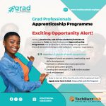 Graduate Professionals Apprenticeship Programme