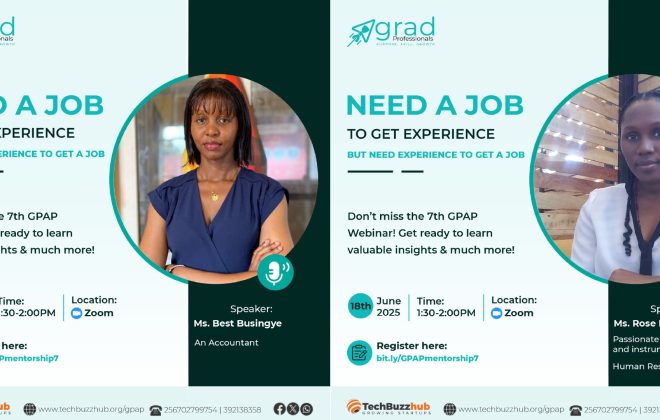 How to get a job without experience