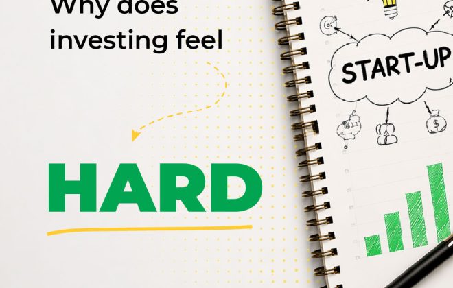 Angel Investing